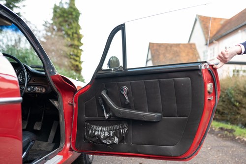 1973 Volvo P1800 ES Te koop (foto 80 van 163)