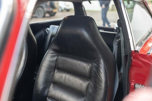 1973 Volvo P1800 ES Te koop (foto 44 van 163)