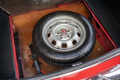 1973 Volvo P1800 ES Te koop (foto 86 van 163)