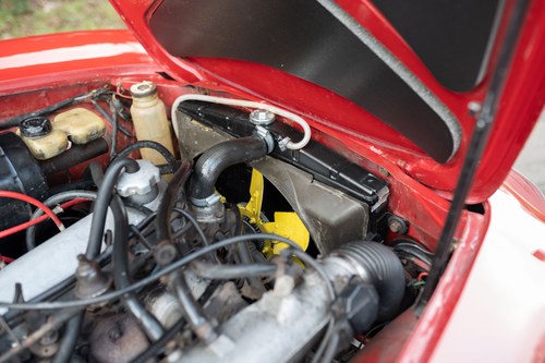 1973 Volvo P1800 ES Te koop (foto 134 van 163)