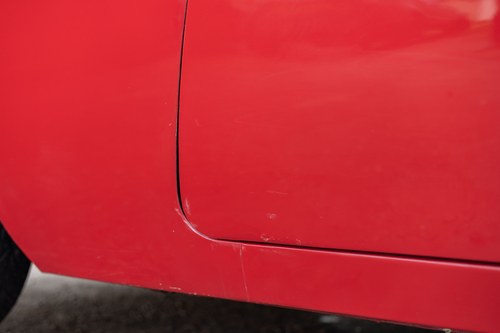 1973 Volvo P1800 ES Te koop (foto 128 van 163)