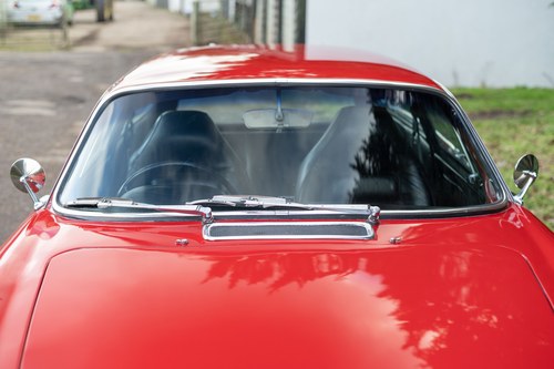 1973 Volvo P1800 ES Te koop (foto 108 van 163)