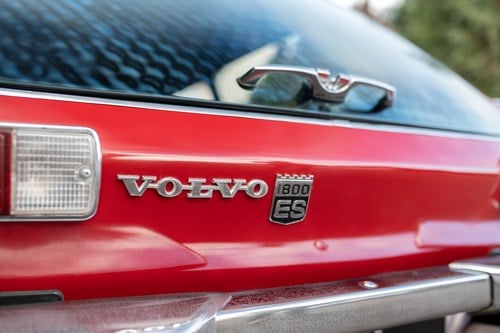 1973 Volvo P1800 ES Te koop (foto 118 van 163)
