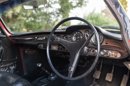 1973 Volvo P1800 ES Te koop (foto 37 van 163)