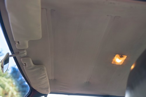 1973 Volvo P1800 ES Te koop (foto 72 van 163)