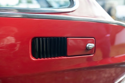 1973 Volvo P1800 ES Te koop (foto 114 van 163)