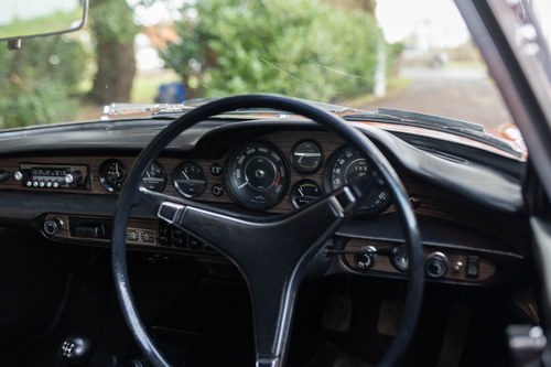 1973 Volvo P1800 ES Te koop (foto 53 van 163)