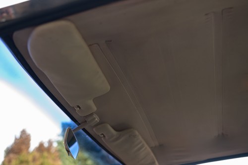 1973 Volvo P1800 ES Te koop (foto 71 van 163)