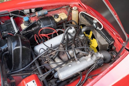 1973 Volvo P1800 ES Te koop (foto 131 van 163)