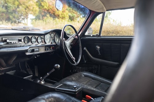 1973 Volvo P1800 ES Te koop (foto 39 van 163)