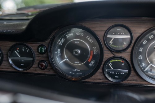 1973 Volvo P1800 ES Te koop (foto 64 van 163)