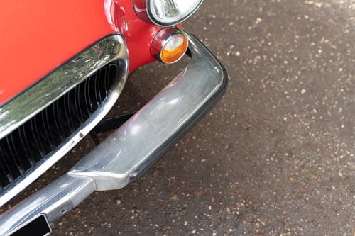 1973 Volvo P1800 ES Te koop (foto 104 van 163)