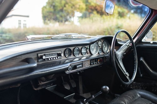1973 Volvo P1800 ES Te koop (foto 38 van 163)