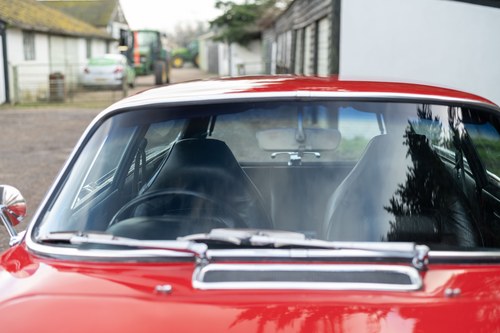 1973 Volvo P1800 ES Te koop (foto 109 van 163)