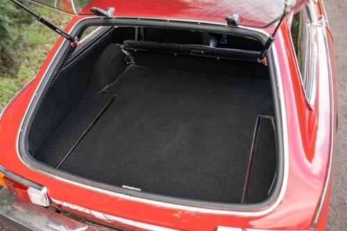 1973 Volvo P1800 ES Te koop (foto 81 van 163)