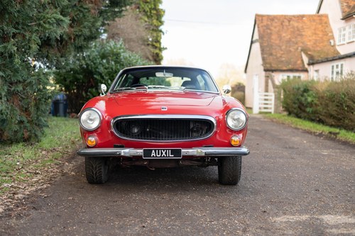 1973 Volvo P1800 ES Te koop (foto 22 van 163)