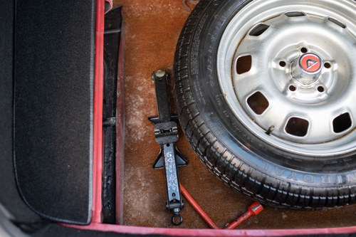 1973 Volvo P1800 ES Te koop (foto 87 van 163)