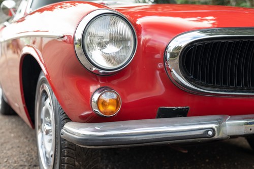 1973 Volvo P1800 ES Te koop (foto 101 van 163)