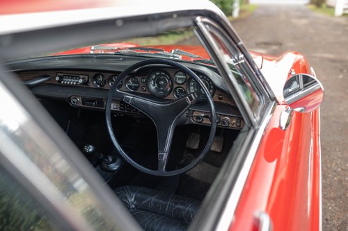 1973 Volvo P1800 ES Te koop (foto 36 van 163)