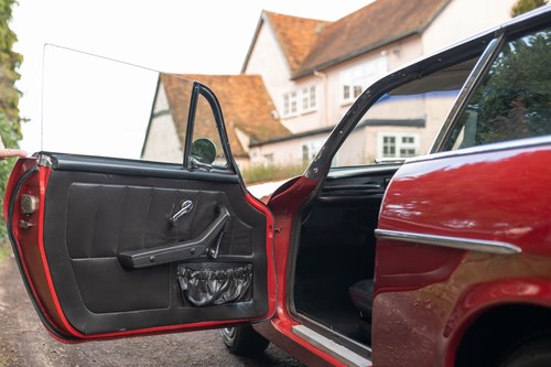 1973 Volvo P1800 ES Te koop (foto 79 van 163)