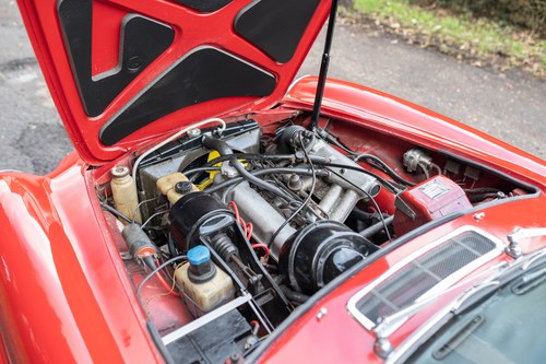 1973 Volvo P1800 ES Te koop (foto 143 van 163)