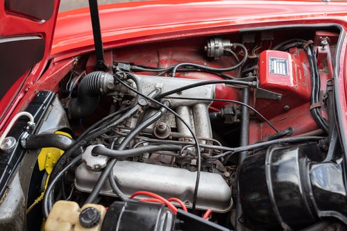 1973 Volvo P1800 ES Te koop (foto 144 van 163)