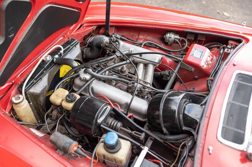 1973 Volvo P1800 ES Te koop (foto 141 van 163)