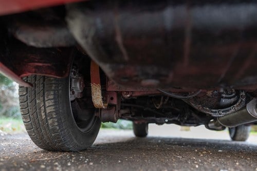 1973 Volvo P1800 ES Te koop (foto 148 van 163)