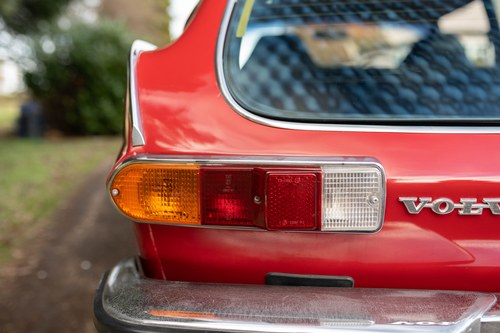 1973 Volvo P1800 ES Te koop (foto 116 van 163)