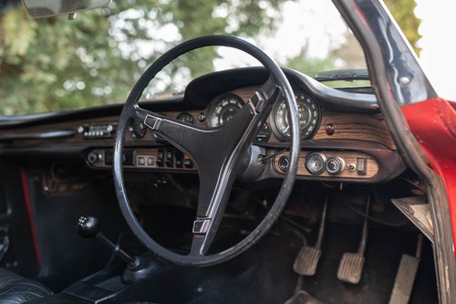 1973 Volvo P1800 ES Te koop (foto 55 van 163)