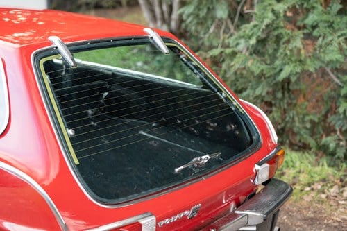 1973 Volvo P1800 ES Te koop (foto 126 van 163)