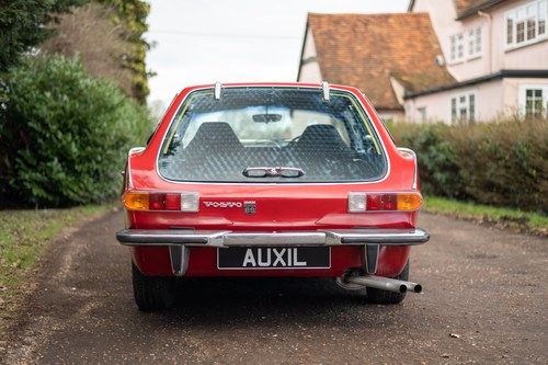 1973 Volvo P1800 ES Te koop (foto 5 van 163)
