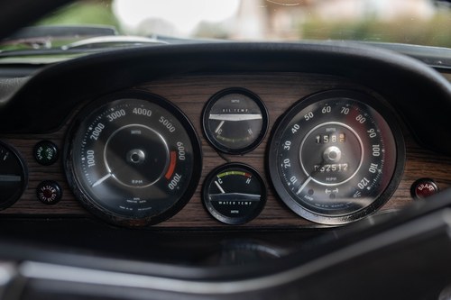 1973 Volvo P1800 ES Te koop (foto 65 van 163)