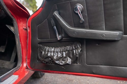 1973 Volvo P1800 ES Te koop (foto 78 van 163)