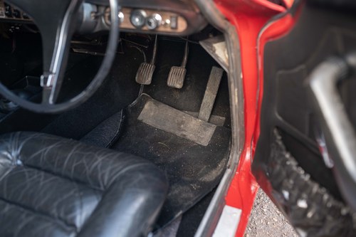 1973 Volvo P1800 ES Te koop (foto 57 van 163)