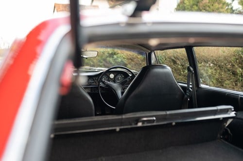 1973 Volvo P1800 ES Te koop (foto 84 van 163)