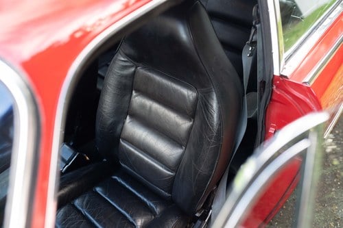 1973 Volvo P1800 ES Te koop (foto 43 van 163)