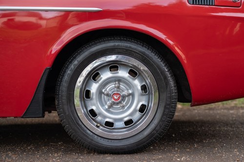 1973 Volvo P1800 ES Te koop (foto 35 van 163)