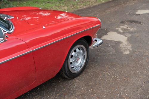 1973 Volvo P1800 ES Te koop (foto 93 van 163)