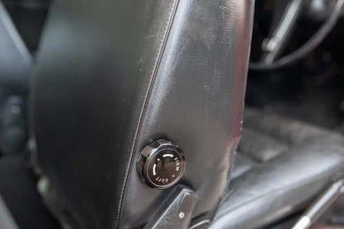 1973 Volvo P1800 ES Te koop (foto 50 van 163)