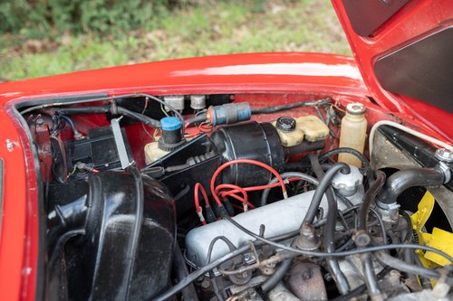 1973 Volvo P1800 ES Te koop (foto 135 van 163)