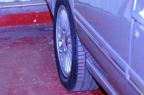 1999 Volvo S90 ‘Royal’ LWB zum Verkauf (Bild 10 von 92)