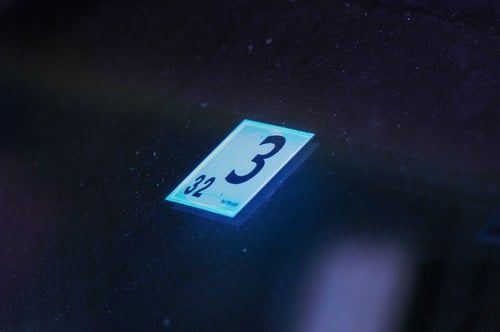 1999 Volvo S90 ‘Royal’ LWB zum Verkauf (Bild 67 von 92)