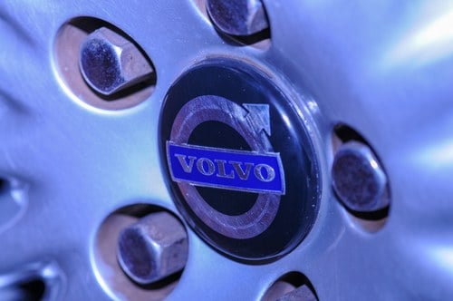 1999 Volvo S90 ‘Royal’ LWB zum Verkauf (Bild 66 von 92)