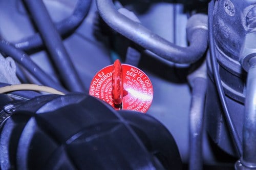 1999 Volvo S90 ‘Royal’ LWB zum Verkauf (Bild 85 von 92)