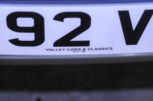 1999 Volvo S90 ‘Royal’ LWB zum Verkauf (Bild 70 von 92)