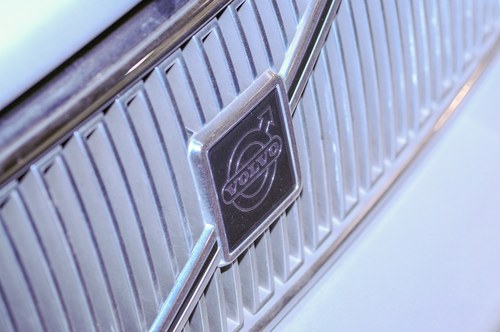 1999 Volvo S90 ‘Royal’ LWB zum Verkauf (Bild 72 von 92)