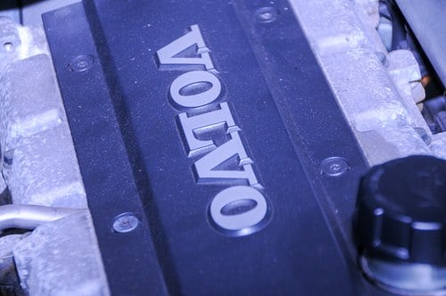 1999 Volvo S90 ‘Royal’ LWB zum Verkauf (Bild 83 von 92)