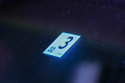 1999 Volvo S90 ‘Royal’ LWB zum Verkauf (Bild 68 von 92)