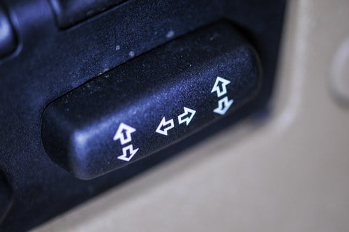 1999 Volvo S90 ‘Royal’ LWB zum Verkauf (Bild 19 von 92)